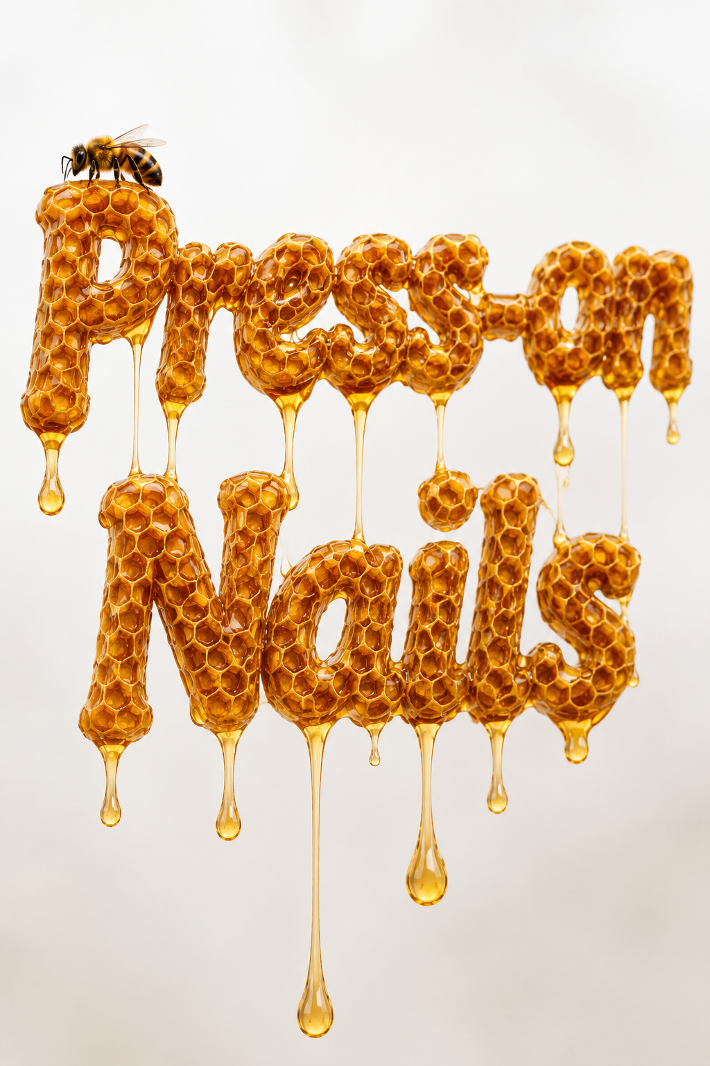 Press on nails