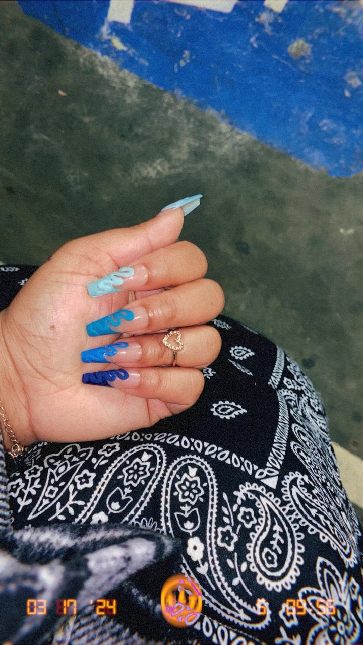 Got the Blues