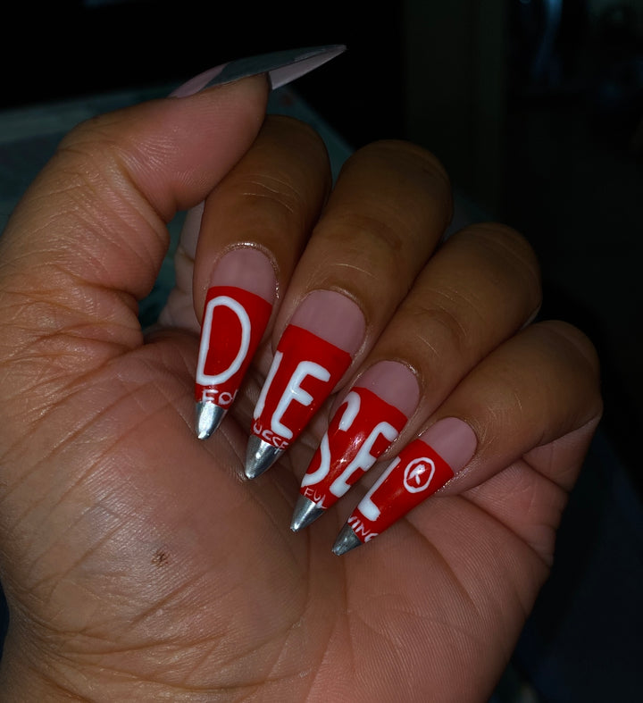 DIESEL Injection