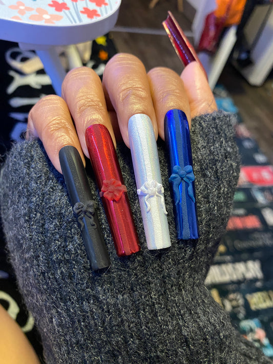 🎁✨ Wrapped in Luxury